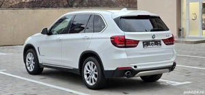 Vand Bmw X5, an 2016 Oct, 3000 diesel - imagine 8
