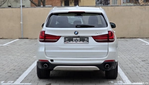 Vand Bmw X5, an 2016 Oct, 3000 diesel - imagine 6