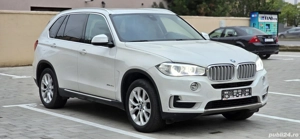 Vand Bmw X5, an 2016 Oct, 3000 diesel - imagine 7