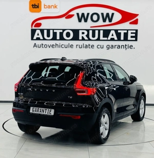 VOLVO Xc-40 - imagine 3