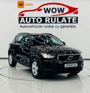 VOLVO Xc-40 - imagine 2
