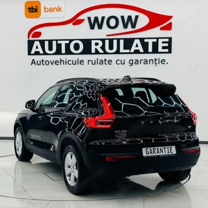 VOLVO Xc-40 - imagine 4