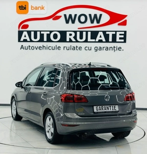 VOLKSWAGEN Vw-golf-sv - imagine 3