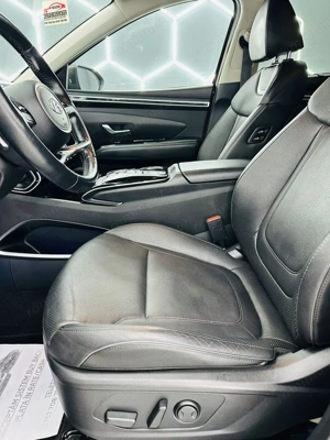 HYUNDAI TUCSON - imagine 13