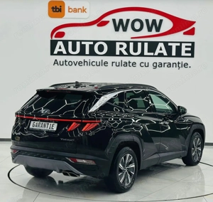 HYUNDAI TUCSON - imagine 4