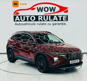HYUNDAI TUCSON - imagine 2