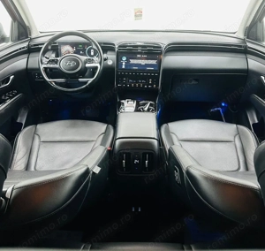 HYUNDAI TUCSON - imagine 6
