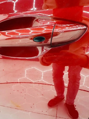 HYUNDAI TUCSON - imagine 9