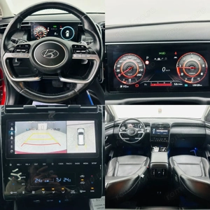 HYUNDAI TUCSON - imagine 8
