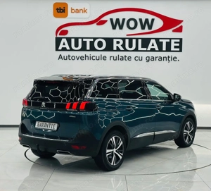 PEUGEOT 5008 - imagine 4