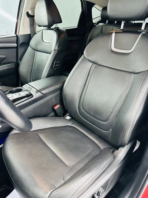 HYUNDAI TUCSON - imagine 14
