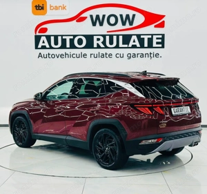 HYUNDAI TUCSON - imagine 3
