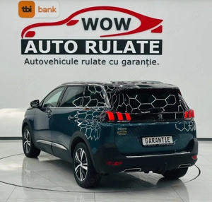 PEUGEOT 5008 - imagine 3
