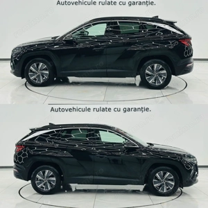 HYUNDAI TUCSON - imagine 5