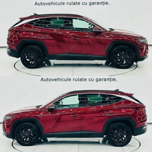 HYUNDAI TUCSON - imagine 5