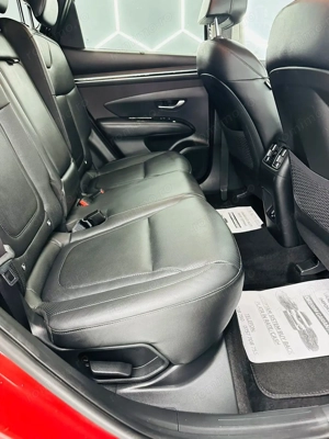HYUNDAI TUCSON - imagine 7