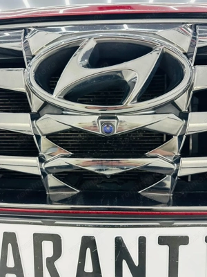 HYUNDAI TUCSON - imagine 10