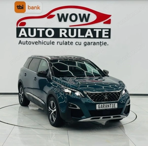 PEUGEOT 5008 - imagine 2
