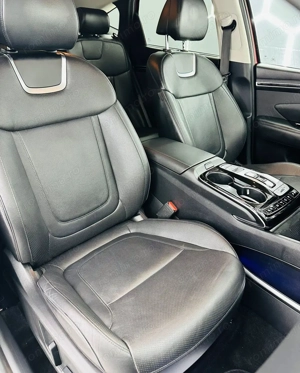 HYUNDAI TUCSON - imagine 18