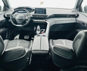PEUGEOT 5008 - imagine 6