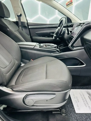 HYUNDAI TUCSON - imagine 14