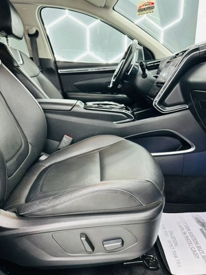 HYUNDAI TUCSON - imagine 17