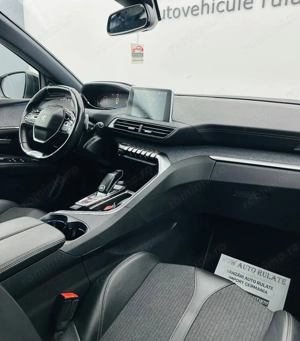 PEUGEOT 5008 - imagine 14