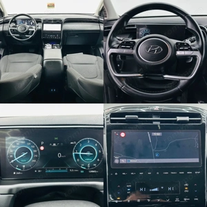 HYUNDAI TUCSON - imagine 8