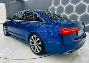 AUDI A6 - imagine 4