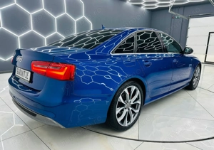 AUDI A6 - imagine 3