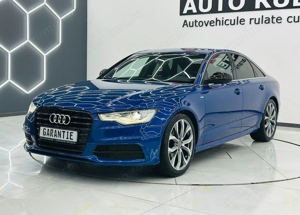 AUDI A6 - imagine 2