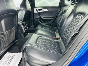 AUDI A6 - imagine 15