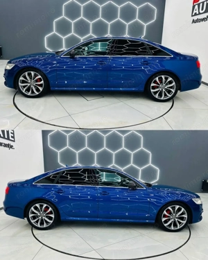AUDI A6 - imagine 5
