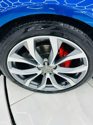 AUDI A6 - imagine 10