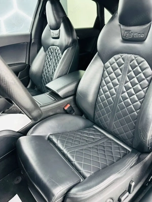 AUDI A6 - imagine 14