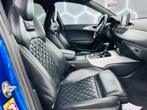 AUDI A6 - imagine 16
