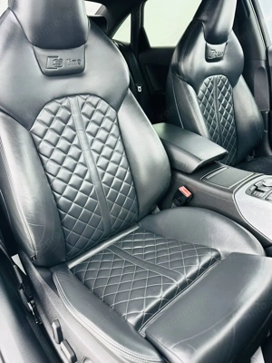 AUDI A6 - imagine 17