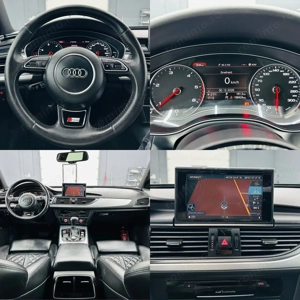 AUDI A6 - imagine 8