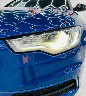 AUDI A6 - imagine 11