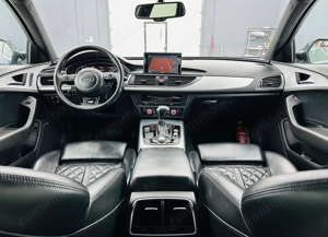 AUDI A6 - imagine 6
