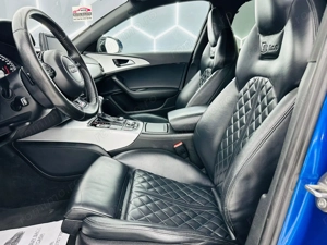 AUDI A6 - imagine 13