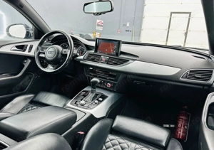 AUDI A6 - imagine 20