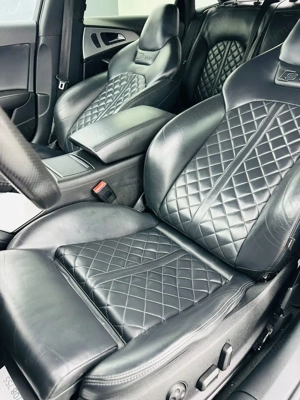 AUDI A6 - imagine 18