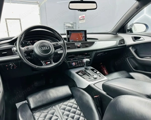 AUDI A6 - imagine 19