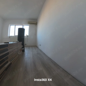 Închiriez apartament cu 3 camere complet renovat 
