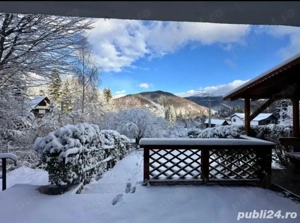 vila sinaia iepurasul 3