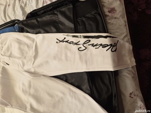 pantaloni barbati Philip plein nou