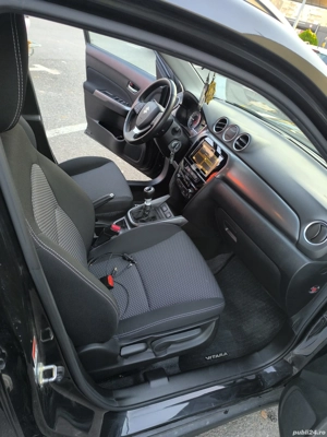 Suzuki Vitara 2024 Pasion 2WD - imagine 4