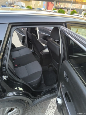 Suzuki Vitara 2024 Pasion 2WD - imagine 10