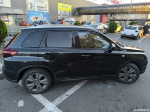 Suzuki Vitara 2024 Pasion 2WD - imagine 6